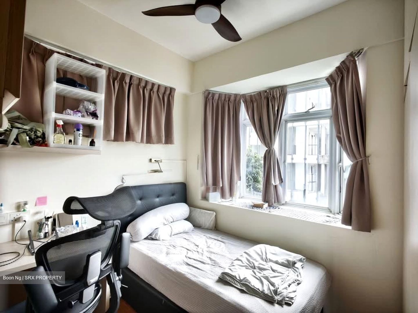 Rising Suites (D10), Apartment #559218471